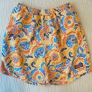 Vineyard Vines men’s swim trunks